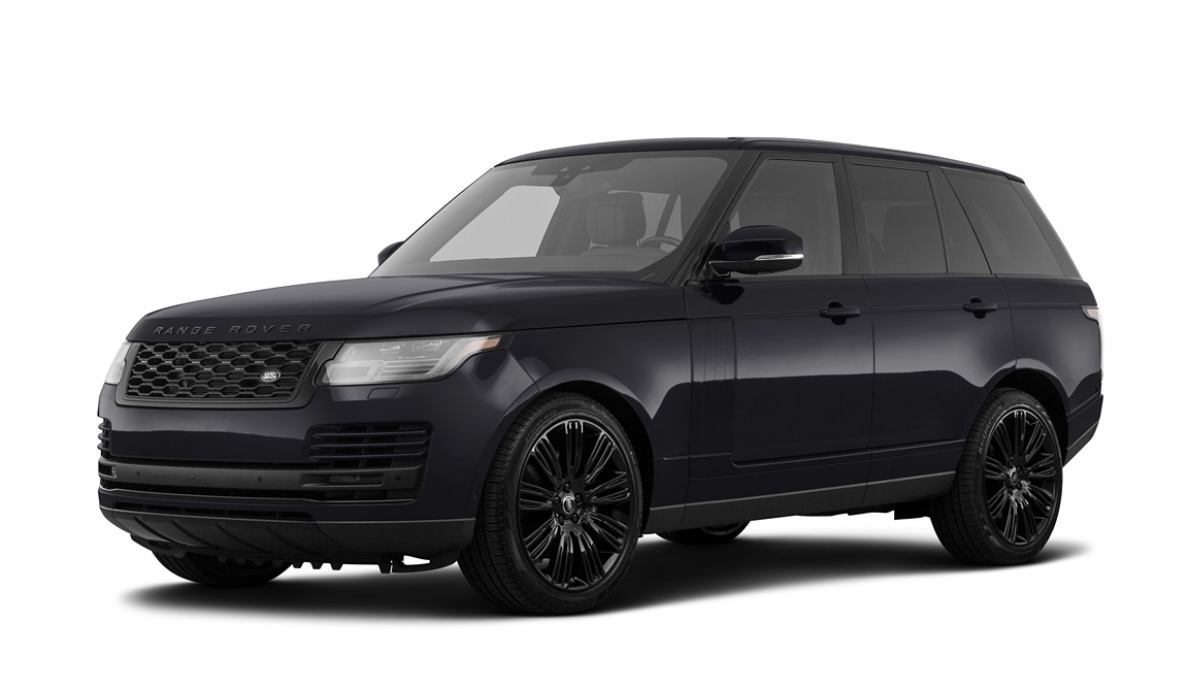 Range Rover Vogue