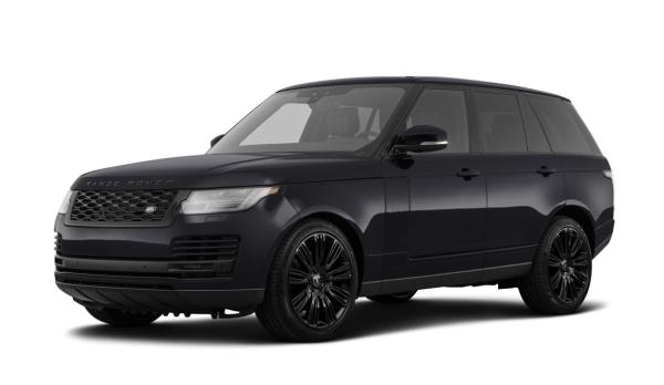 Range Rover Vogue