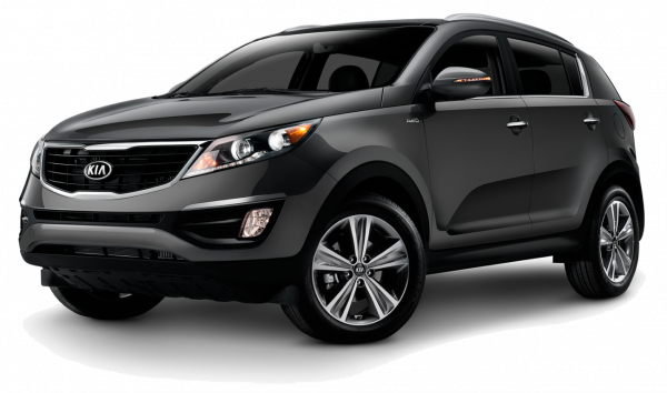Kia Sportage R
